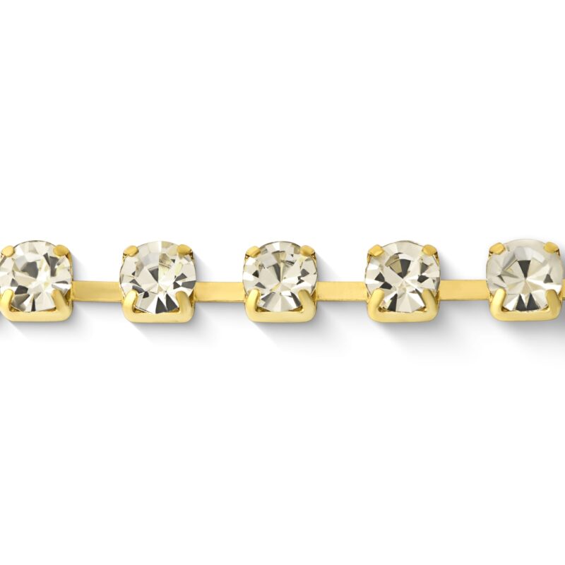 Corrente de strass