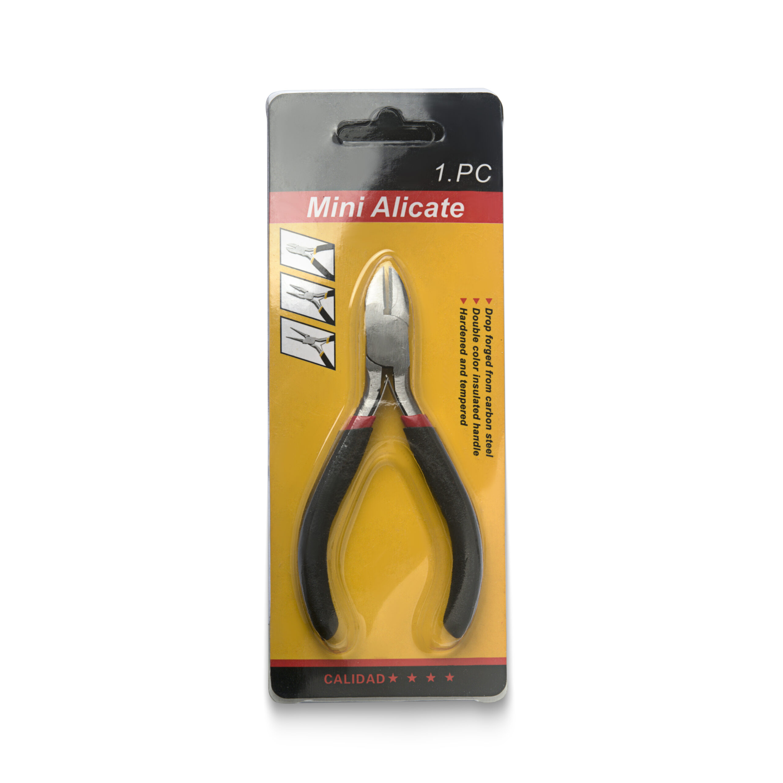 Alicate metal Corte para joias - 6209