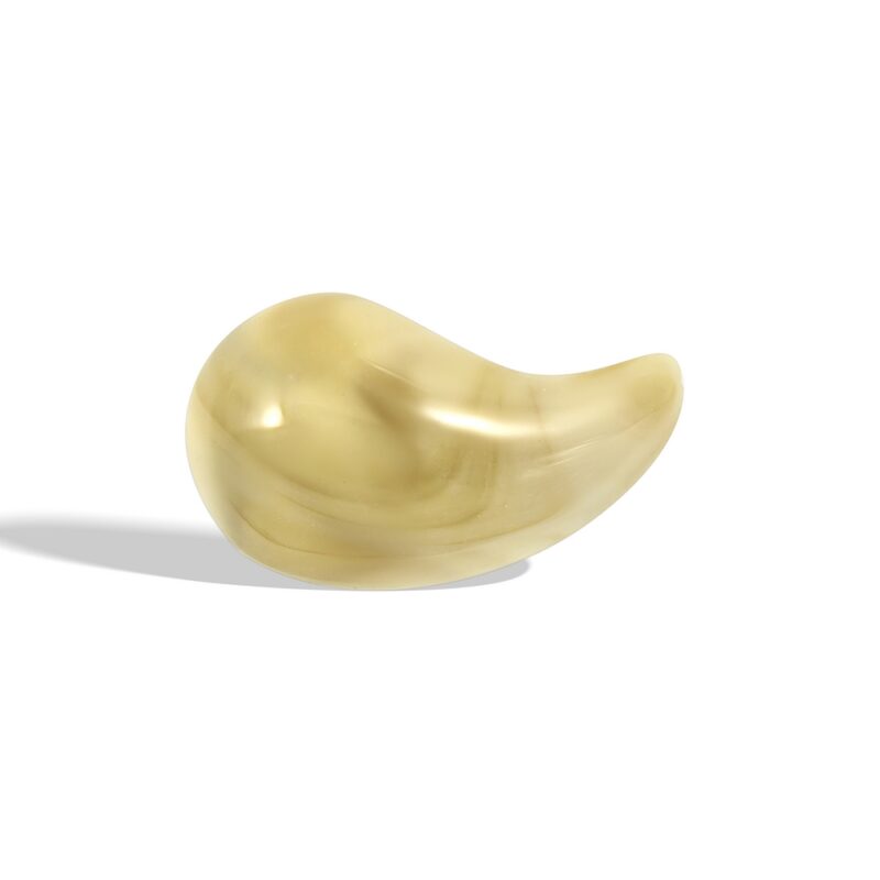 Gota de resina furo passante 14x22 mm (10 pçs) - 210360