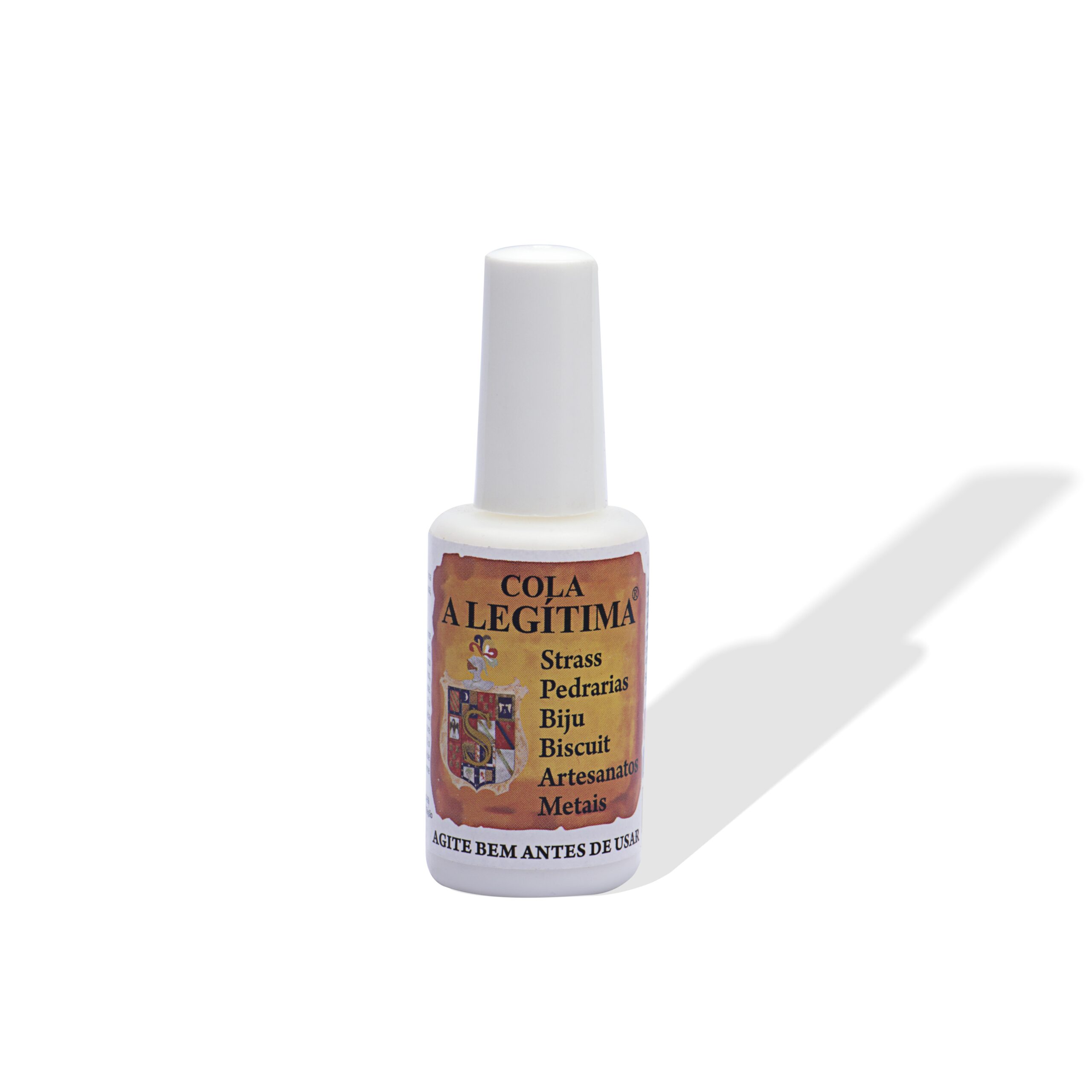 Cola para bijuterias A Legitima 20 ml - 001020