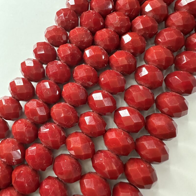 Vermelho 604